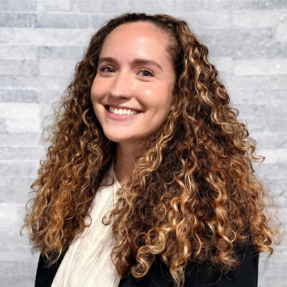 Olivia J. Palma Photo
